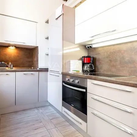 Appartement Centre *