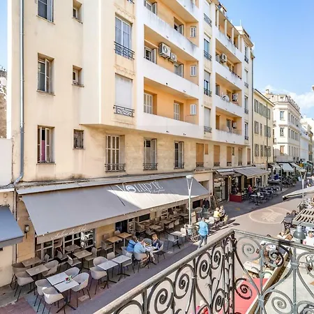 Centre Cannes