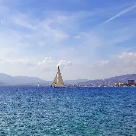 Appartement Centre Cannes